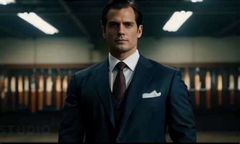 james bond fake watch|james bond trailer henry cavill.